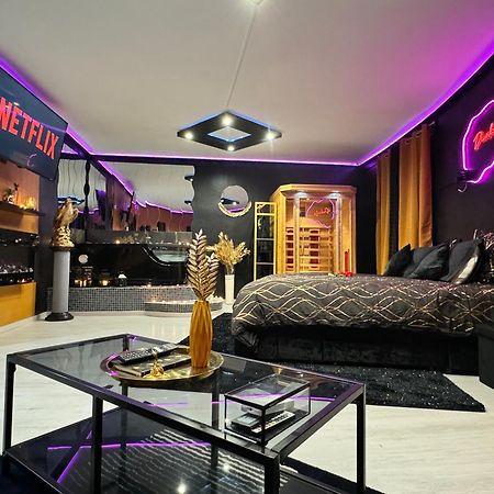 Loveroom By Sunnyroom Perpignan Extérieur photo