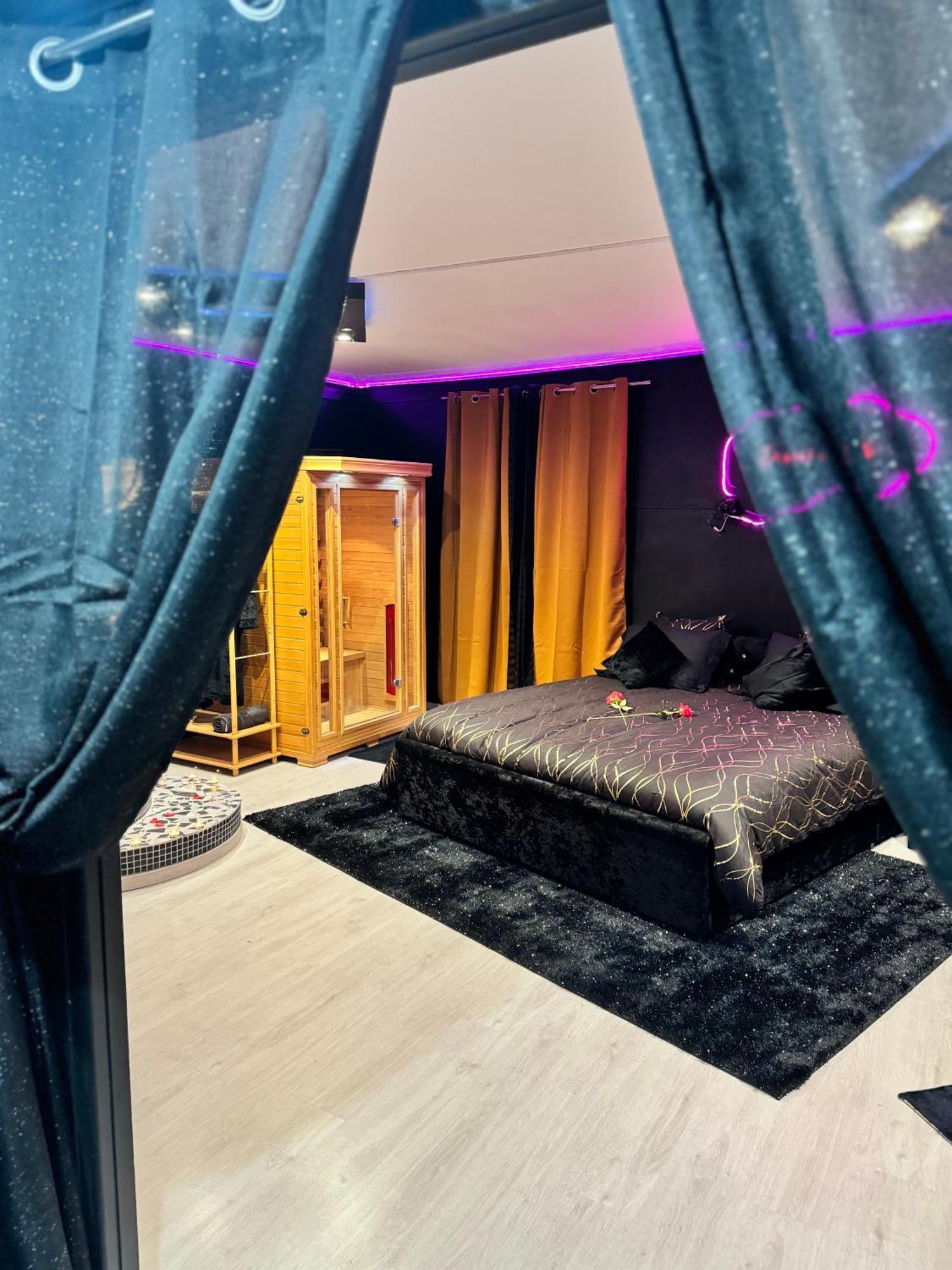 Loveroom By Sunnyroom Perpignan Extérieur photo