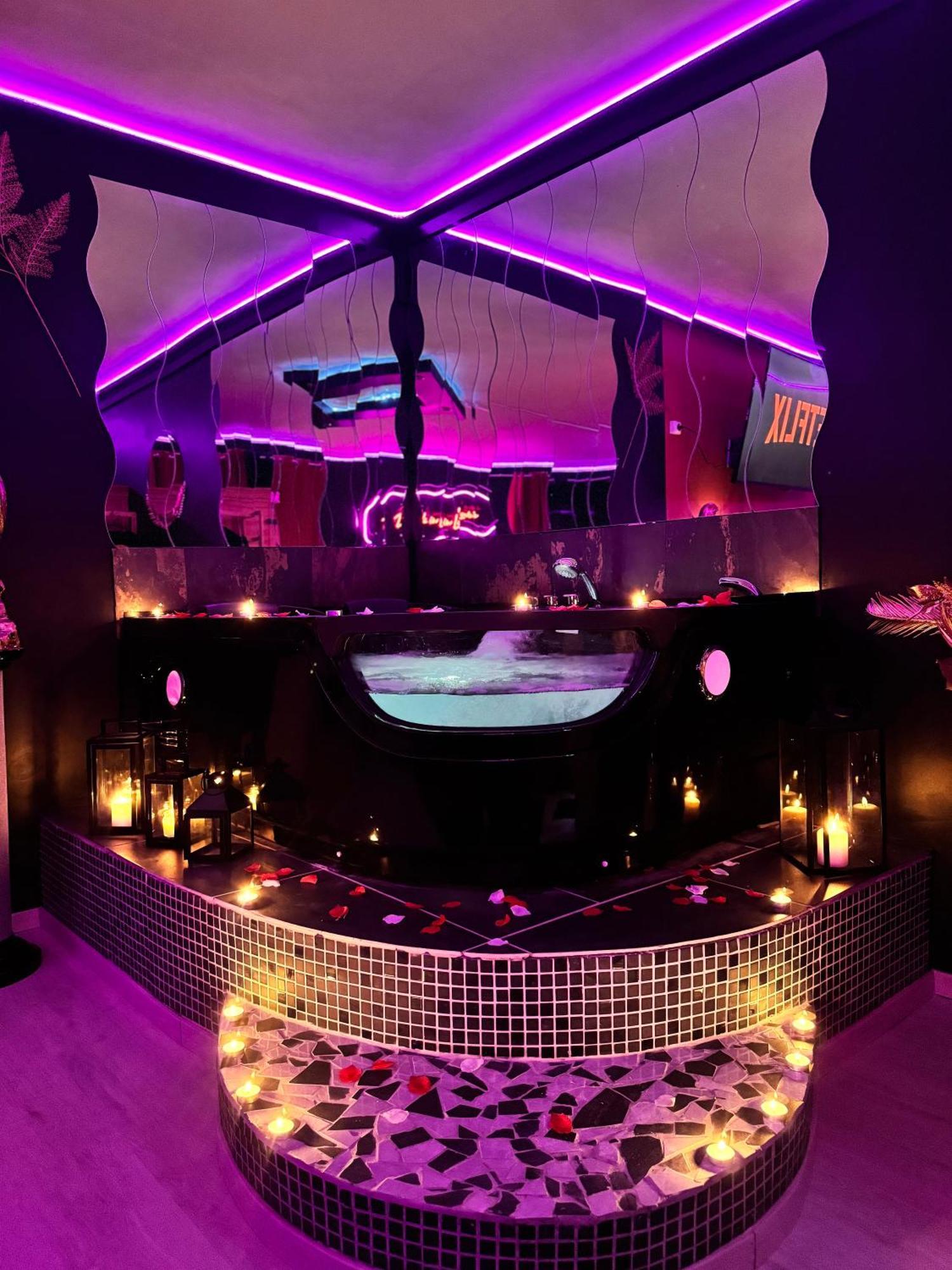 Loveroom By Sunnyroom Perpignan Extérieur photo