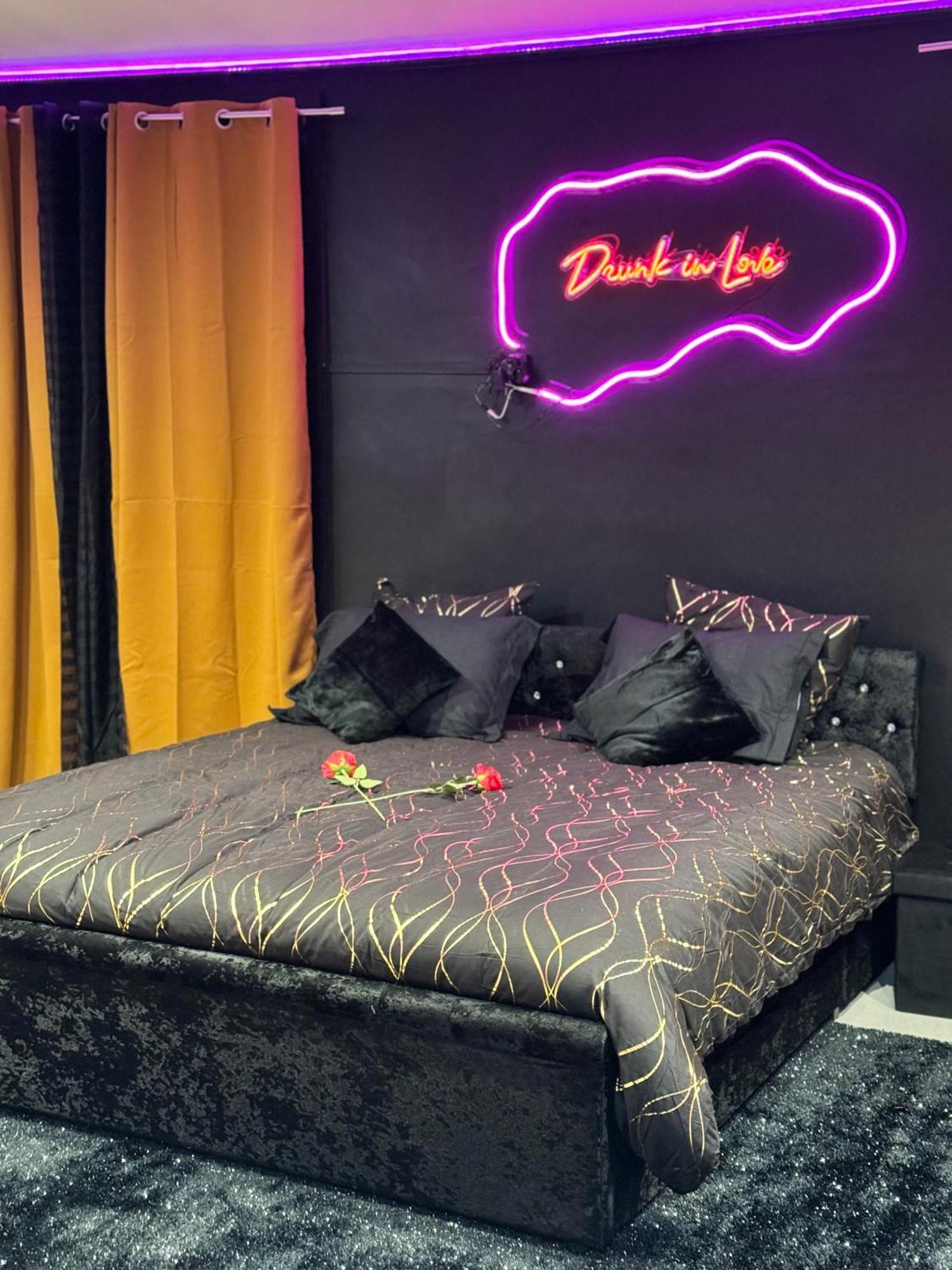 Loveroom By Sunnyroom Perpignan Extérieur photo