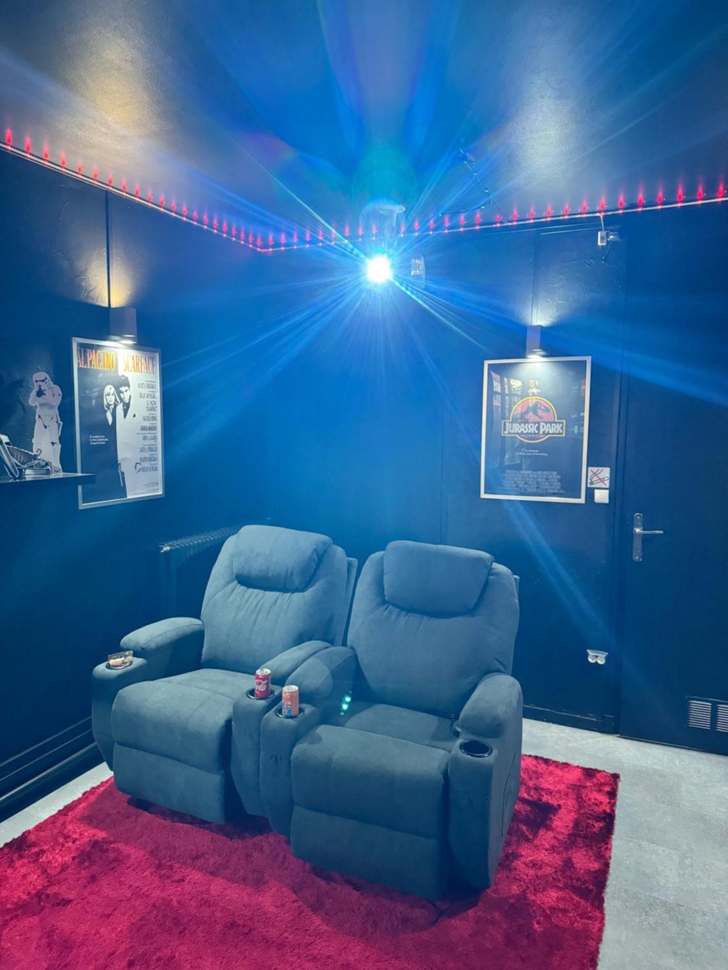 Loveroom By Sunnyroom Perpignan Extérieur photo