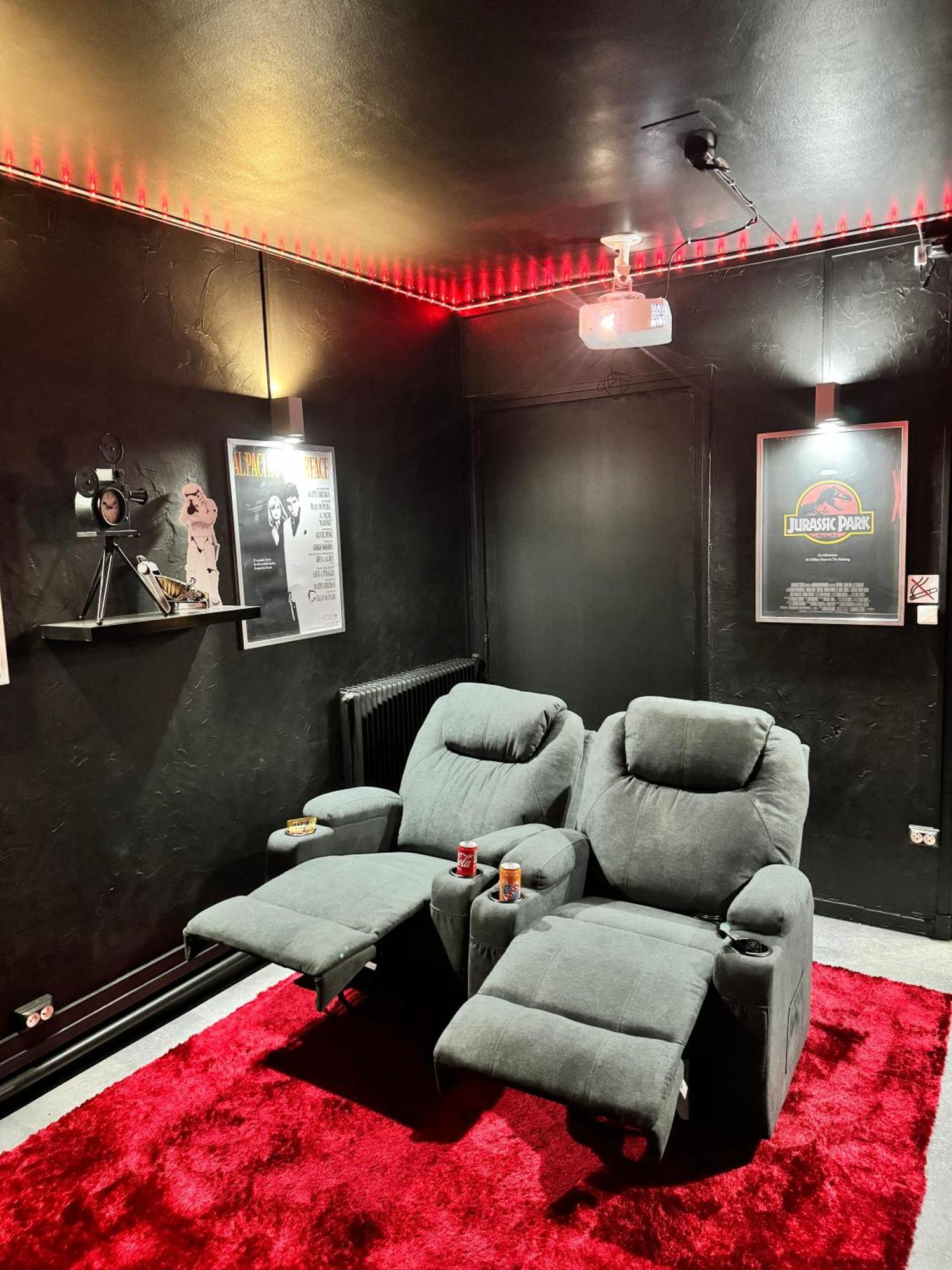 Loveroom By Sunnyroom Perpignan Extérieur photo