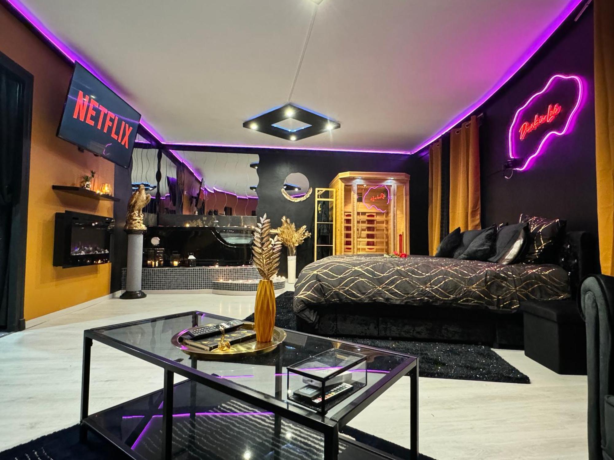 Loveroom By Sunnyroom Perpignan Extérieur photo