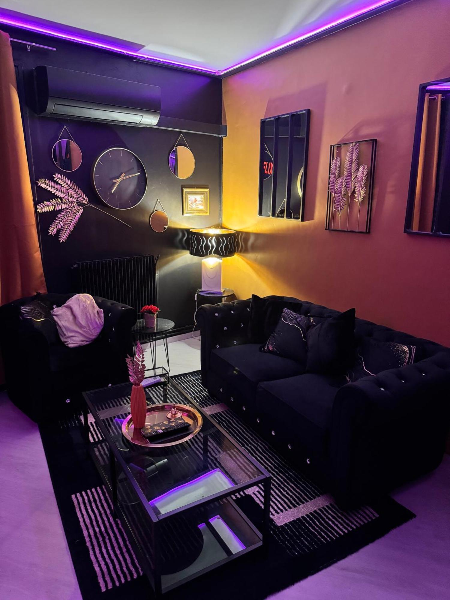 Loveroom By Sunnyroom Perpignan Extérieur photo