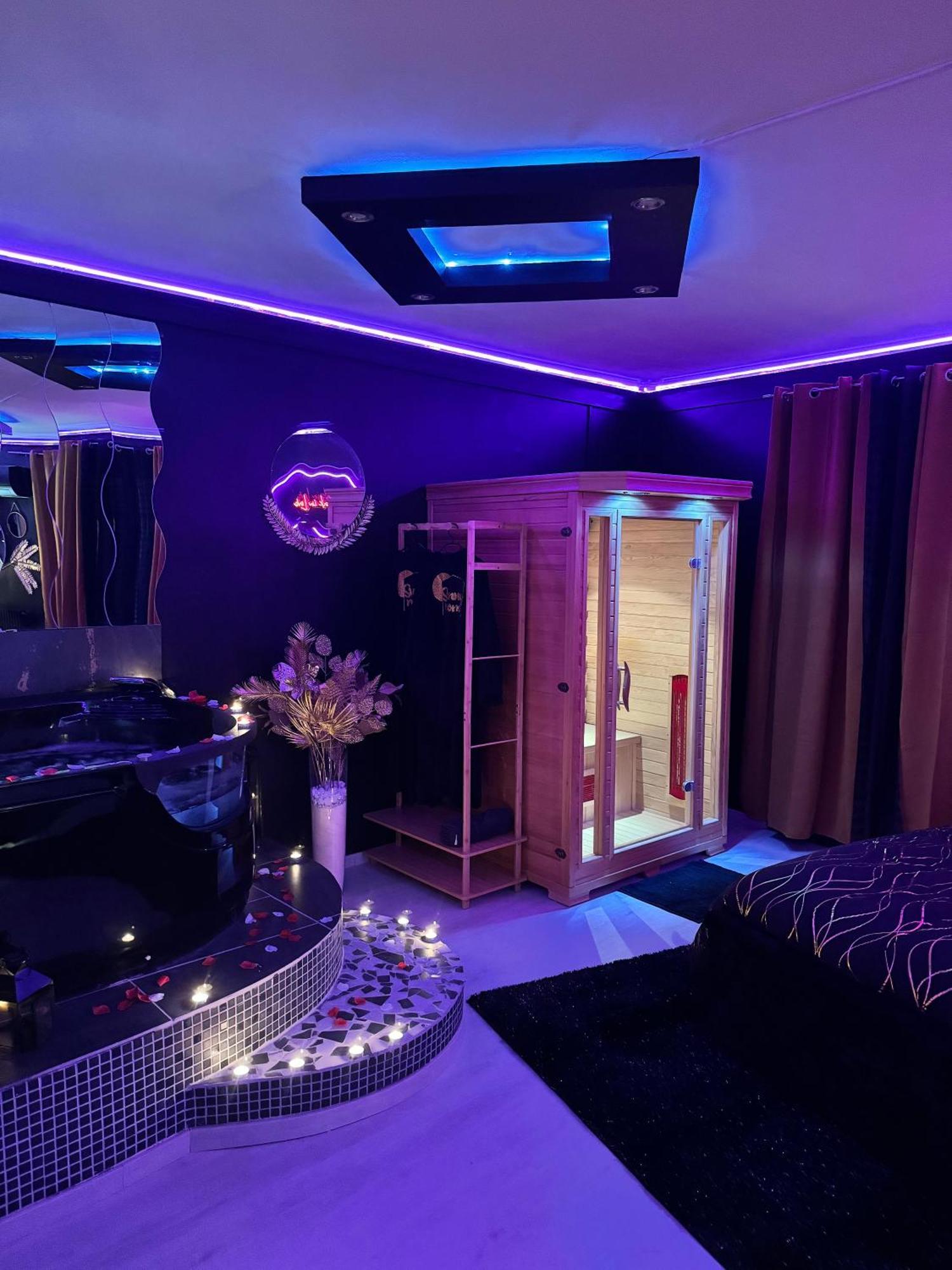 Loveroom By Sunnyroom Perpignan Extérieur photo